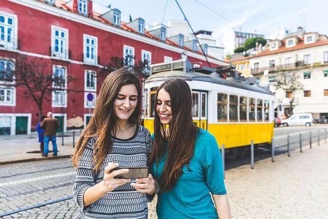 Lisbon 24 Hours Pass with Tram 28 Riding Ticket - Key Highlights You’ll Actually Use