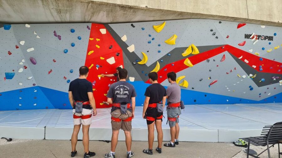 Lisbon: 25 de Abril Bridge Guided Climbing Experience - Key things to know before you climb the 25 de Abril