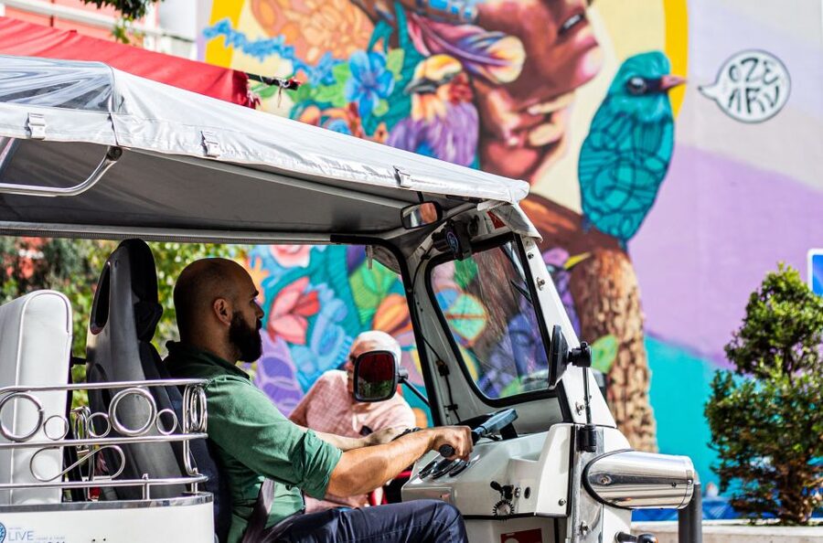 Lisbon: 2h Old Lisbon Tuk Tuk Tour - Old Lisbon in Two Hours: Why This Tuk-Tuk Route Works