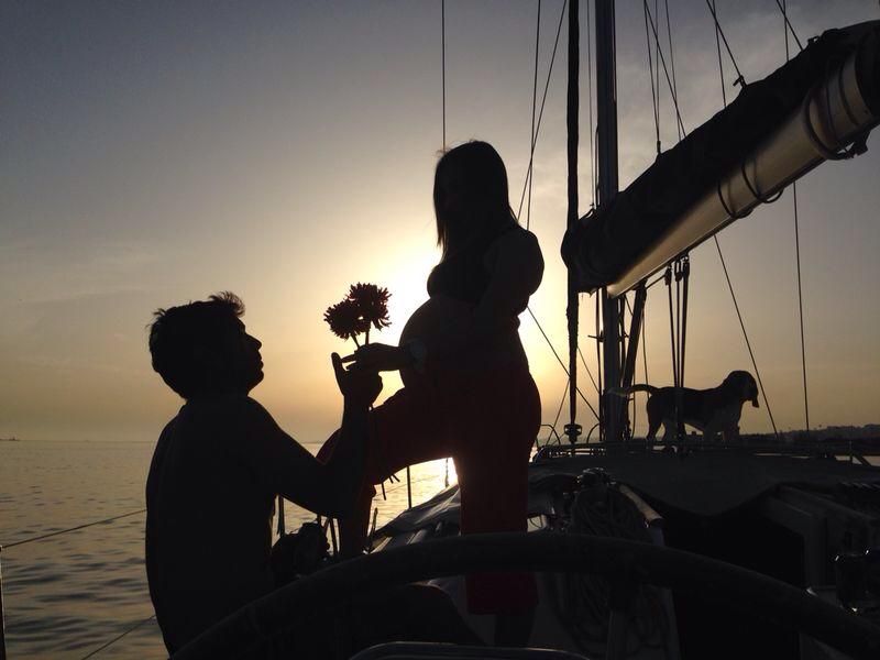 Lisbon 2H Private Tour by SAILBOAT / SAIL / POWER CATAMARAN - Who This Lisbon Private Boat Charter Is Best For