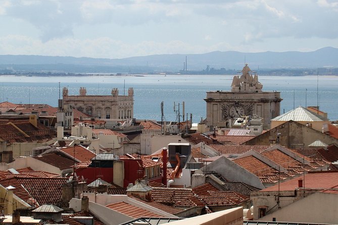 Lisbon 3-Hour Bohemian Walking Tour of Chiado and Bairro Alto - Colorful 19th-Century Townhouses and Statue-Studded Squares
