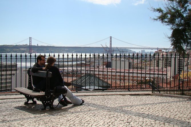 Lisbon 3-Hour Bohemian Walking Tour of Chiado and Bairro Alto - Bica Steep Slopes: Why the Hill Changes the Neighborhood Feel
