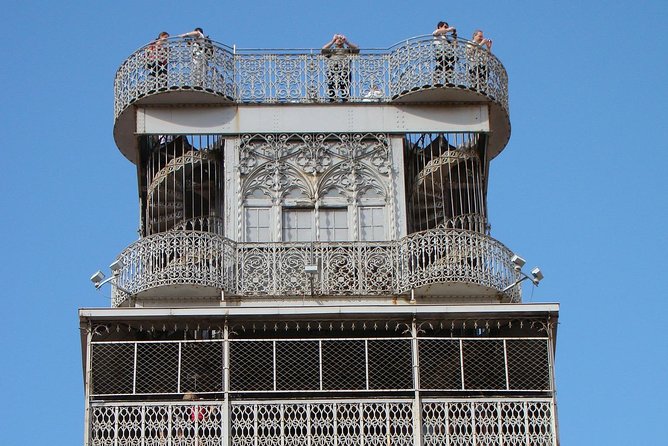 Lisbon 3-Hour Bohemian Walking Tour of Chiado and Bairro Alto - Barrio Alto Finale: Nightlife Recommendations Without the Guesswork