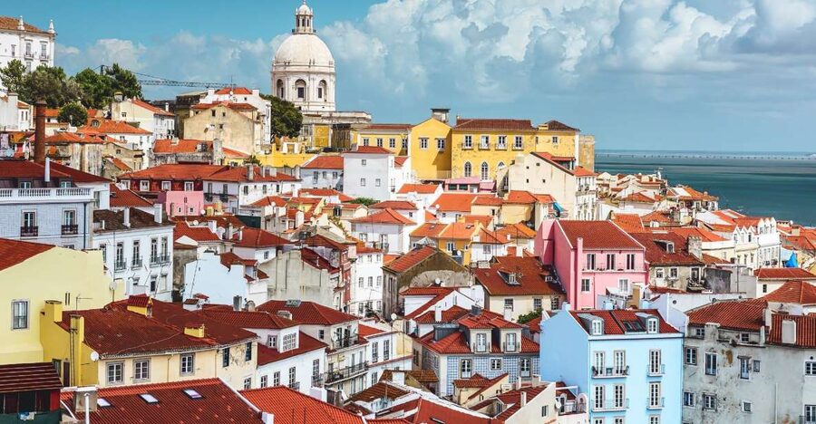 Lisbon: 3-Hour Historical Tour - Key highlights you will actually care about