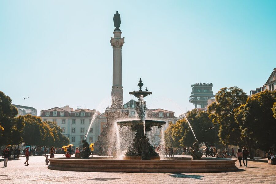Lisbon: 3-Hour Historical Tour - Price and time: is $35 worth it for a first Lisbon day?