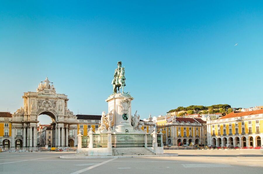 Lisbon: 3-Hour Historical Tour - What to wear, how to pace yourself, and who should book