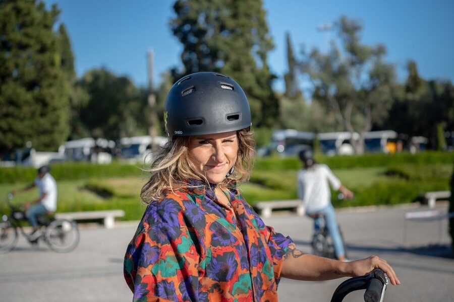 Lisbon: 3-Hour Segway Sailor Tour to Belém - Guides, safety, and the small-group feel