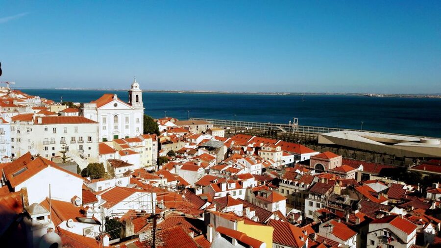 Lisbon: 3-Hour Sightseeing Tuk-Tuk Tour with Free Pickup - Photo Stops, Short Visits, and Why Tickets Aren’t Included