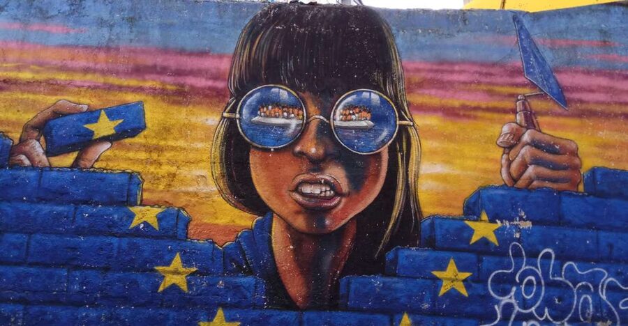Lisbon 3-Hour Street Art Tour - Pace, hills, and what to bring so the 3 hours feel good