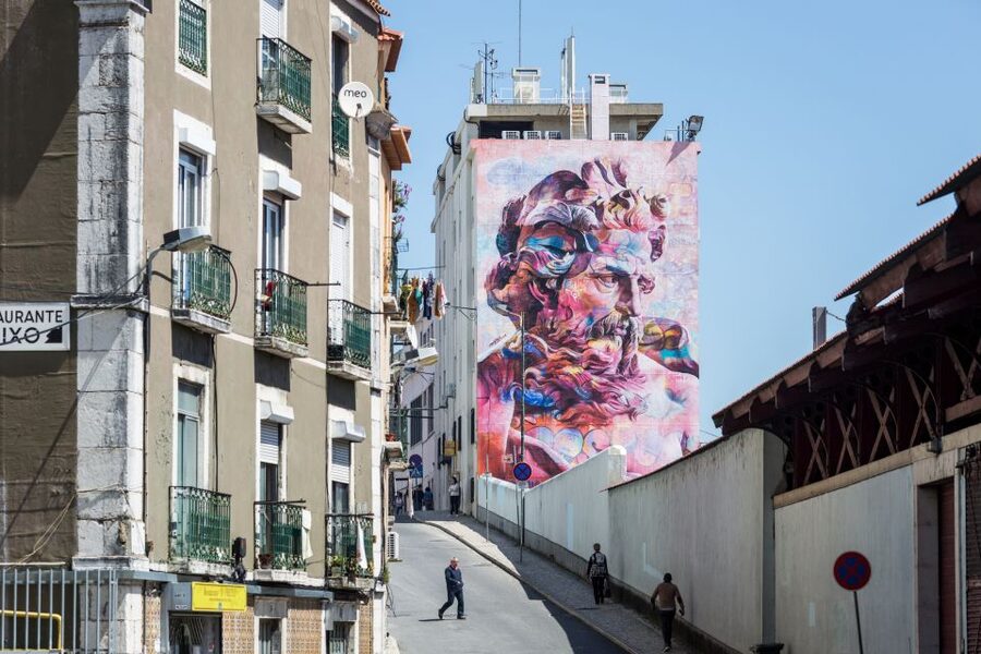 Lisbon: 3-Hour Street Art Tuk Tuk Tour - FAQ