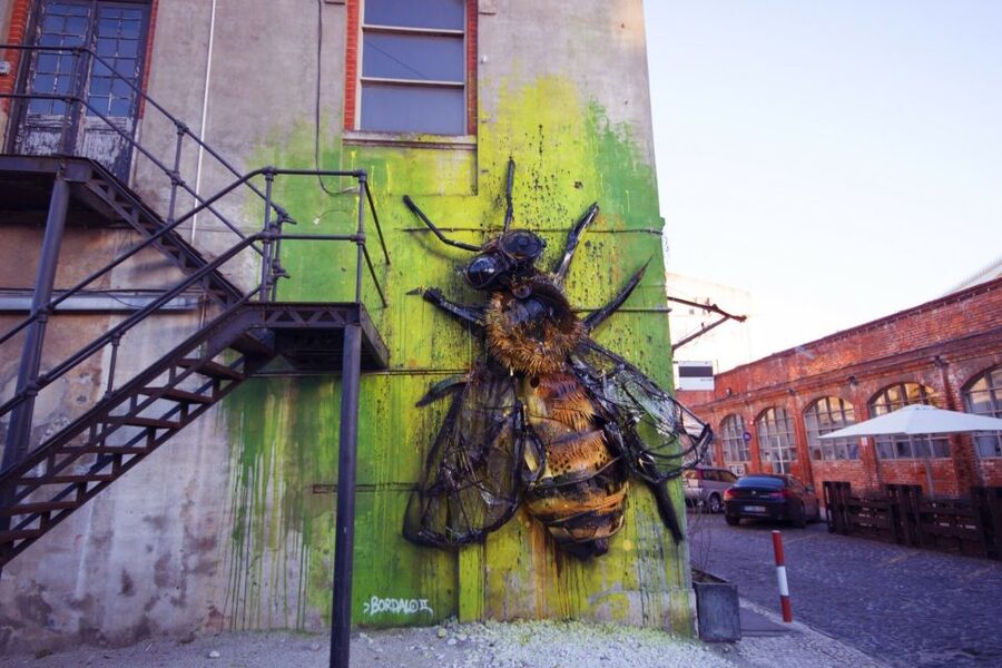 Lisbon: 3-Hour Street Art Tuk Tuk Tour - Viewpoints, quick photo moments, and staying on schedule