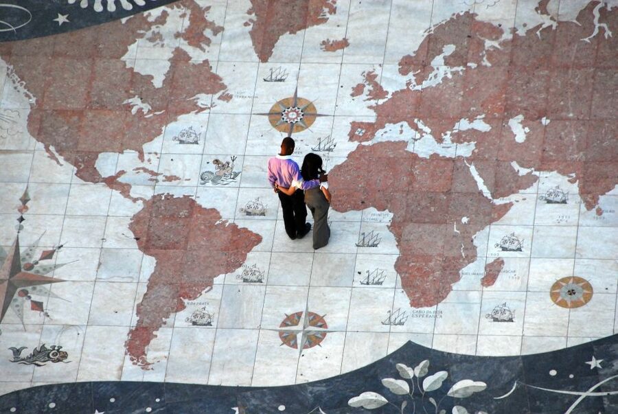 Lisbon: 3-Hour The Slave Trade - An Historical Walking Tour - Why a Slave-Trade Walking Tour Fits Lisbon’s Real Story