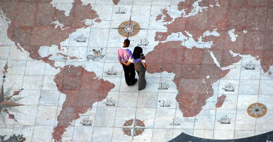 Lisbon: 3-Hour The Slave Trade - An Historical Walking Tour - Prince Henry to the Atlantic Trade: The Core Narrative You’ll Hear