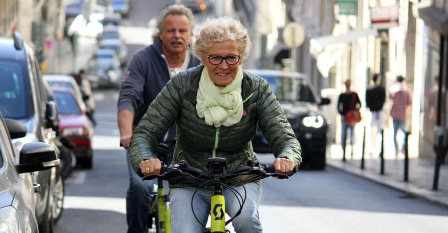 Lisbon: 3-Hour Tour by E-Bike - Key highlights I’d plan around