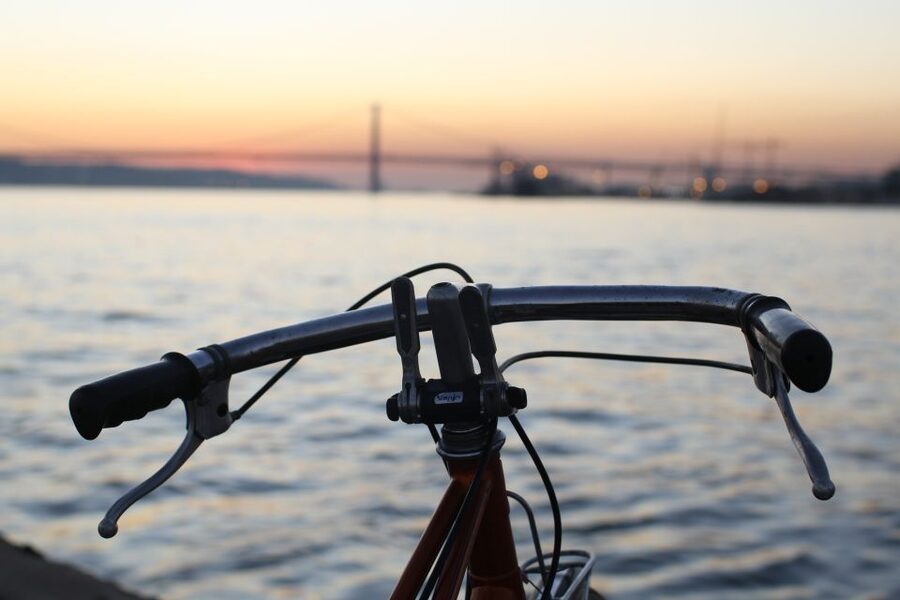 Lisbon: 3-Hour Vintage Bike Tour - The Pastel de Nata break: a real time-saver