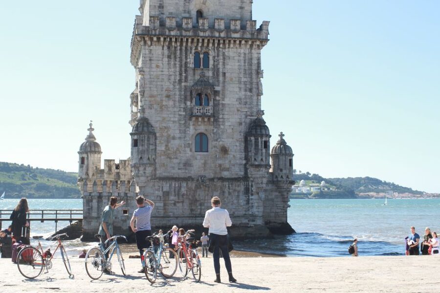Lisbon: 3-Hour Vintage Bike Tour - Price and value: is $47 worth it?