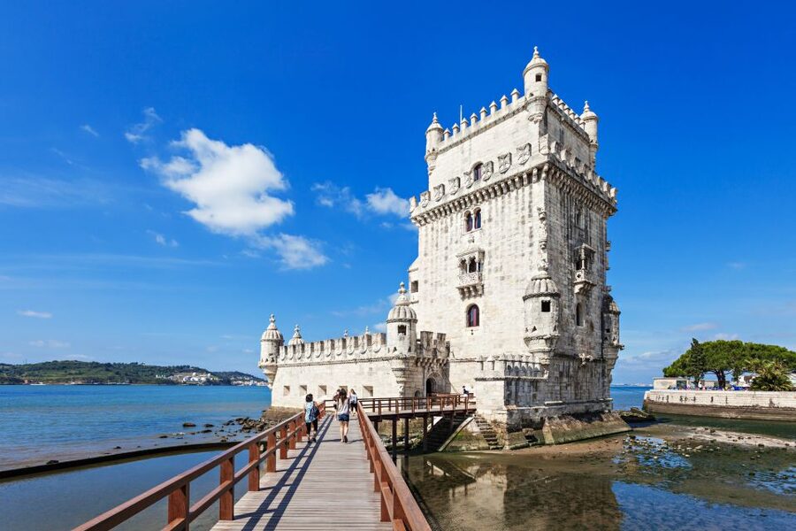 Lisbon: 3-in-1 Hop-On Hop-Off Bus and Tram Tours - FAQ