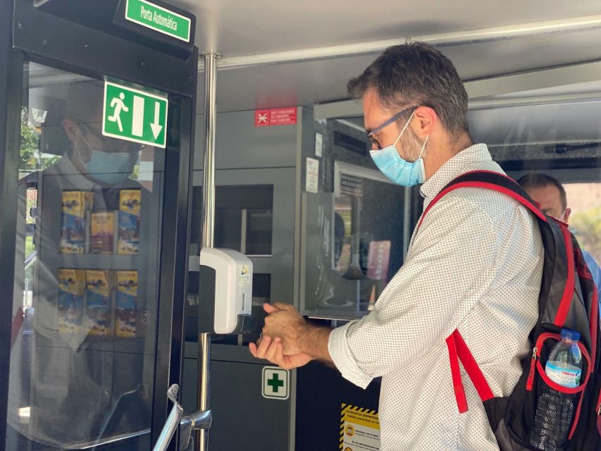 Lisbon: 3-in-1 Hop-On Hop-Off Bus and Tram Tours - Should you book the Lisbon 3-in-1 bus and tram tour?