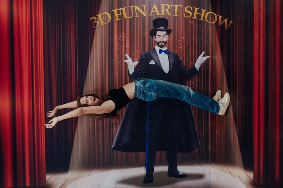 Lisbon: 3D Fun Art Museum Admission Ticket - Who Should Book This Ticket (and Who Should Skip It)