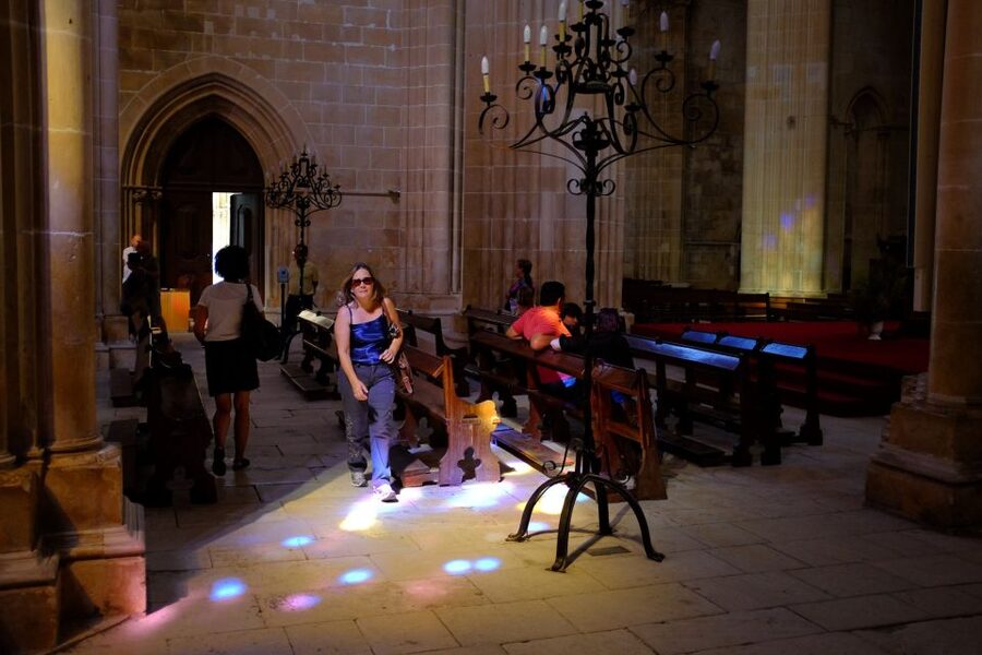 Lisbon: 4 Cities in One Day Óbidos, Nazaré, Batalha & Fátima - Price and value: what $90 buys you in a full day