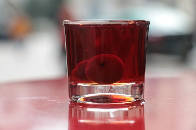 Lisbon 4 Foodies Tour - From Street Food to Awarded Chefs’ Portuguese Delicacies - Portuguese Wine Pairing: What You Can Use Immediately