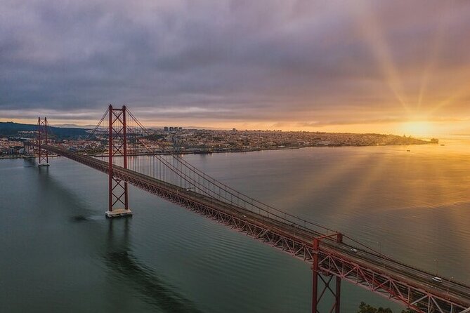 Lisbon 4h private Walking Tour - Key Highlights You’ll Feel Immediately