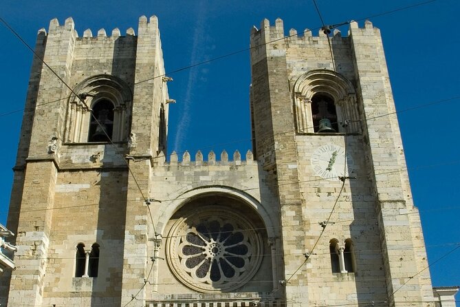 Lisbon 7 Hills Tour [City Center] - What this tour is best for (and who should skip it)