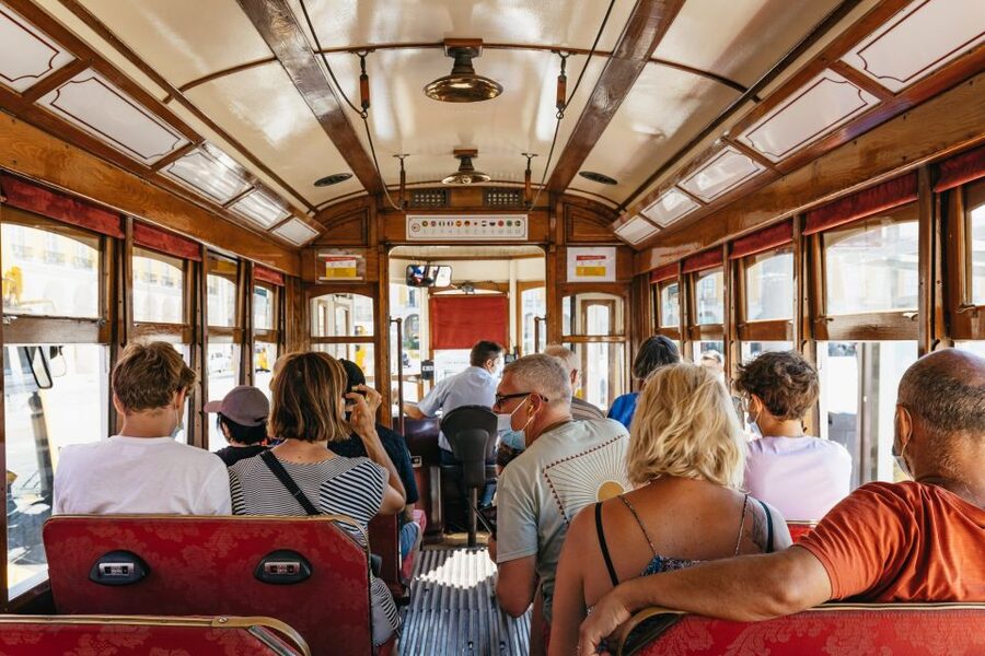 Lisbon: 72/96-Hour Hop-On Hop-Off Bus, Tram & Boat Ticket - Where Logistics Can Trip You Up (and How to Avoid It)