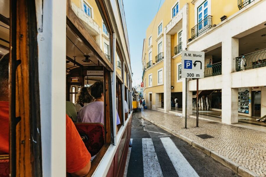 Lisbon: 72/96-Hour Hop-On Hop-Off Bus, Tram & Boat Ticket - Price and Practicalities: Is $55 a Good Deal for Most People?