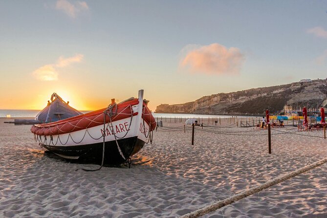 Lisbon: 8h Tour to Nazaré, Óbidos & Alcobaça (Church Incl.) - What makes this tour work smoothly (logistics that matter)