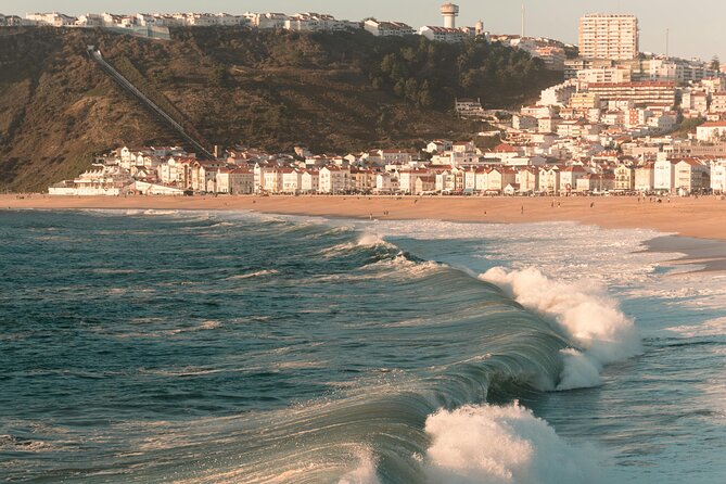 Lisbon: 8h Tour to Nazaré, Óbidos & Alcobaça (Church Incl.) - Who should book this trip (and who might skip it)