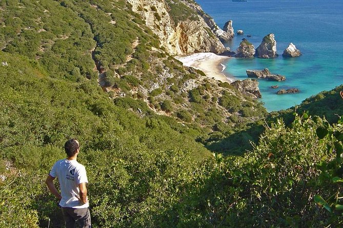 Lisbon Active Tourism - Diving in Arrábia - Sesimbra - Safety first: buddy checks, emergency planning, and certified gear