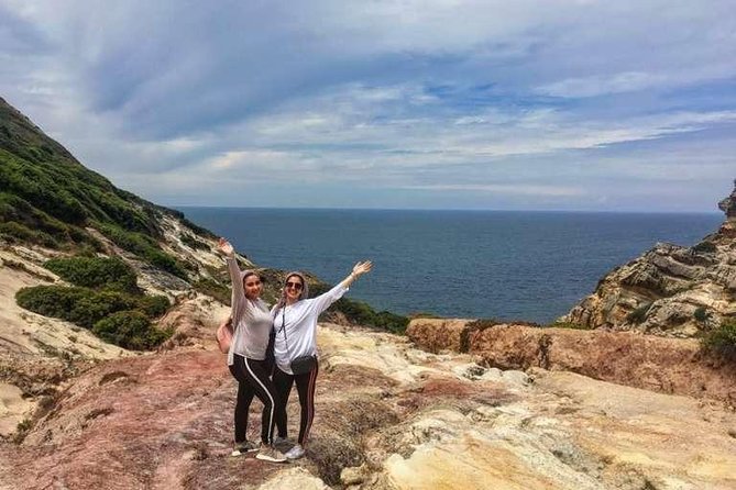 Lisbon Active Tourism - Diving in Arrábia - Sesimbra - Who this experience fits best (and who should think twice)