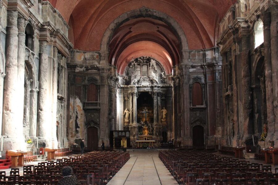 Lisbon: African History and Heritage Walking Tour - Praça do Comércio and Baixa: empire, earthquake, and a city reshaped