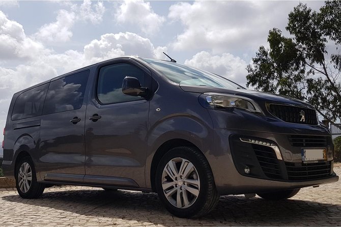 Lisbon Airport Group Transfer to Cascais or Estoril (Van Service) - Optional extras and real-world considerations