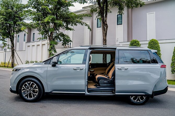 Lisbon Airport (LIS) Private Transfer to Lisbon City/Hotels - Lisbon Airport to Hotel in About 20 Minutes: What Private Really Means