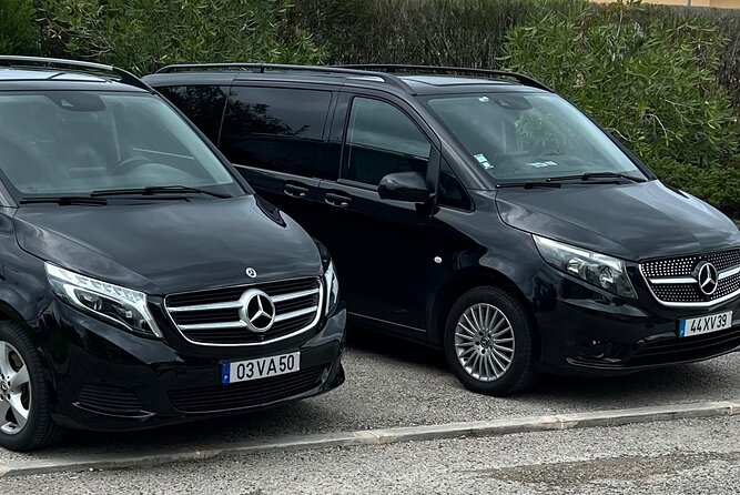 Lisbon Airport Private Transfer - Key Highlights