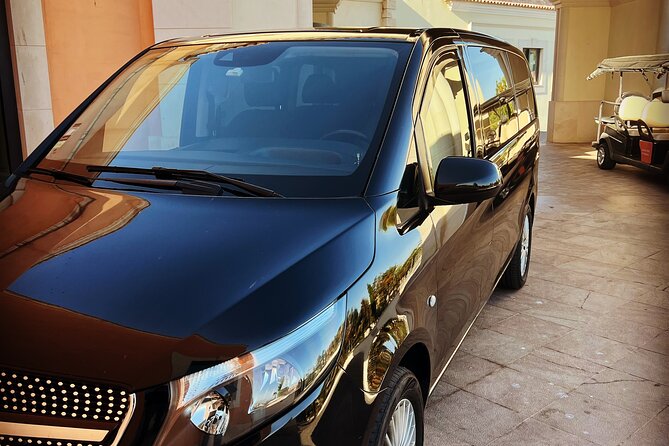Lisbon Airport Private Transfer - Flight Tracking and Waiting Time: Staying Calm During Delays