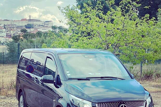 Lisbon Airport Private Transfer - Price Breakdown: What $86.82 Gets You for Up to 7 People