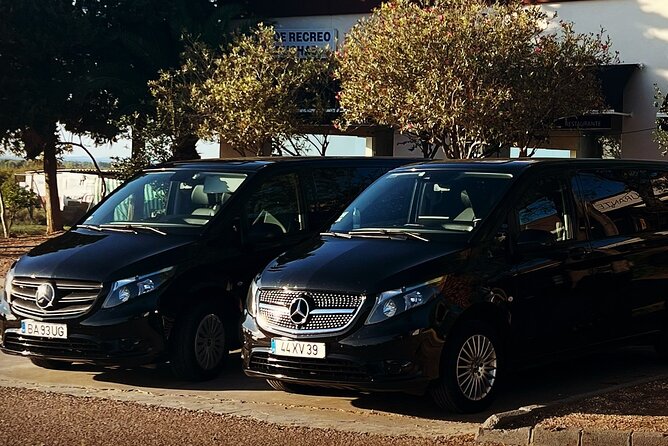 Lisbon Airport Private Transfer - Should You Book This Lisbon Airport Private Transfer?