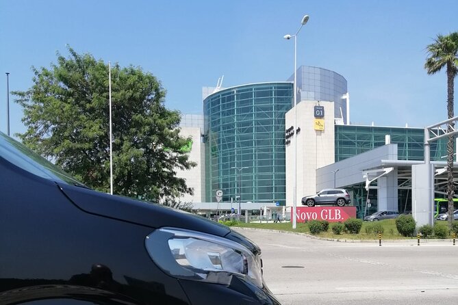 Lisbon Airport Private Transfer – Arrival, Departure or RoundTrip - Key things that make this transfer work