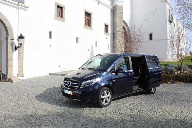 Lisbon Airport Private Transfer – Arrival, Departure or RoundTrip - Departure transfers: why timing matters more than you think