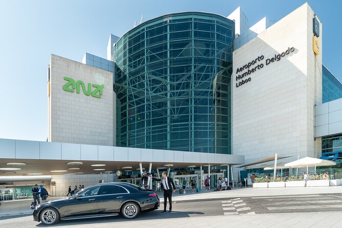 Lisbon Airport Private Transfer Round Trip - Arrival Hall To Car Door: The Lisbon Meet-Up System That Saves Time