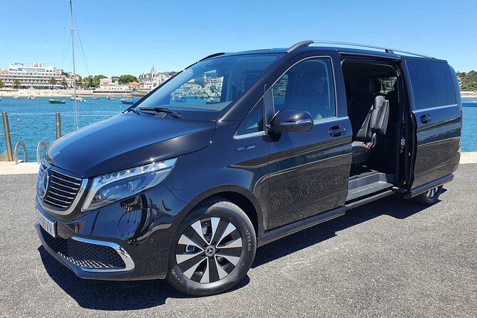 Lisbon Airport Private Transfer Round Trip - Where Exactly Will They Pick You Up?
