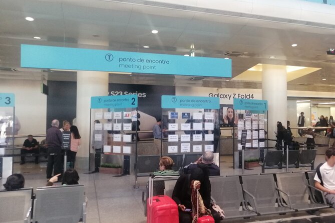 Lisbon Airport Private Transfer to Comporta - Why a private Lisbon Airport to Comporta transfer beats renting a car
