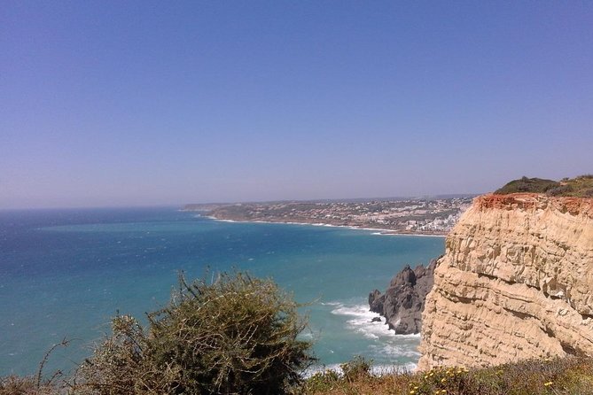 Lisbon Airport Private Transfer to Faro | Portimão | Lagos - Onboard comfort that helps on a real arrival day