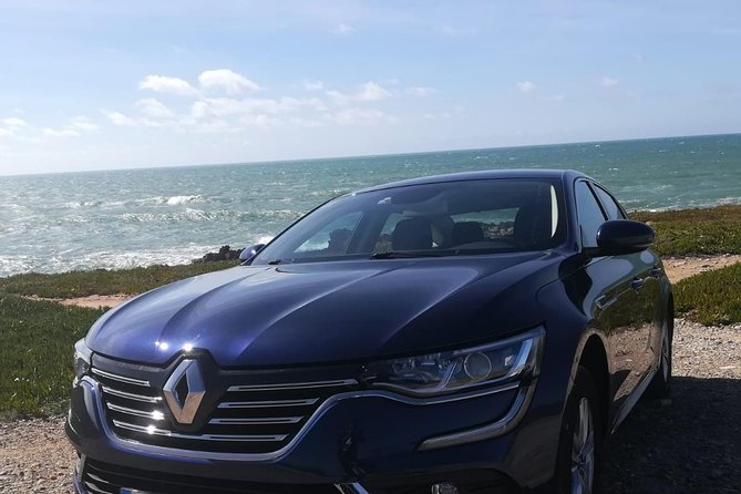 Lisbon Airport Private Transfer to Faro | Portimão | Lagos - Arrival drop-off: direct, private, and luggage handled