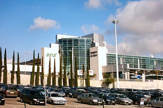 Lisbon Airport Private Transfer to Lisbon - Key points before you book