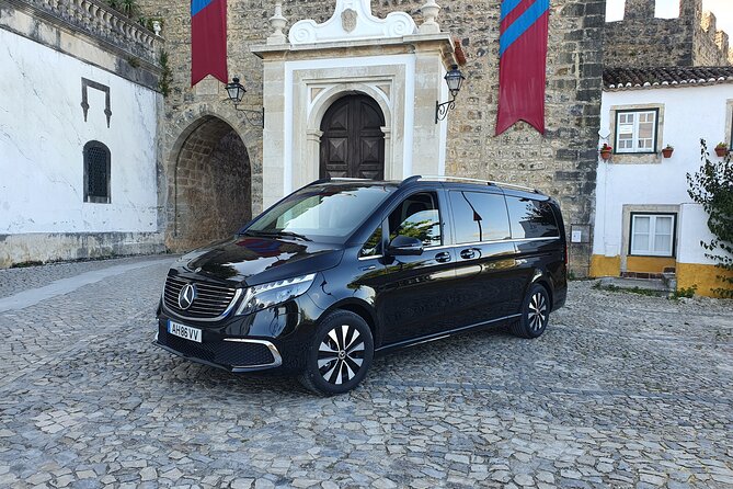 Lisbon Airport Private Transfer to Lisbon (Round Optional) - The private car: luggage help, water, and Wi‑Fi without the fuss