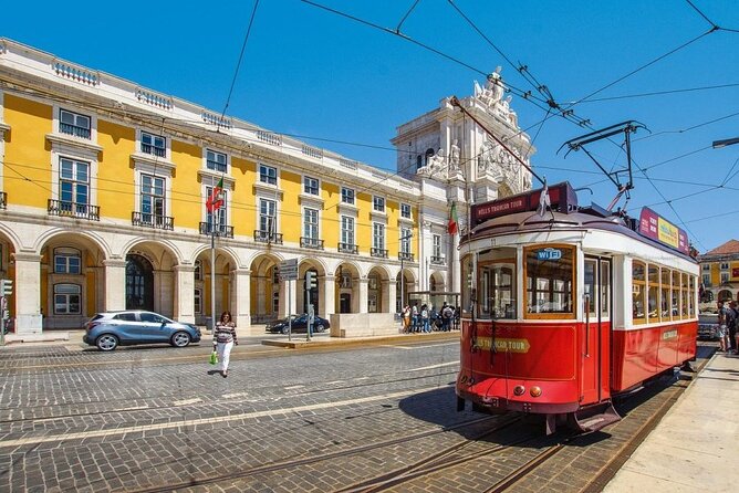 Lisbon Airport Shared Departure Transfer - Shared Departure From Your Hotel to Lisbon Airport: What You’re Really Buying